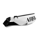 AIFFIA Logo WHT OUT Fanny Pack