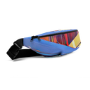 AIFFIA Escalator Fanny Pack