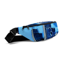 AIFFIA BLDG 1 Fanny Pack