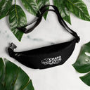 El Chapo Logo BLK Fanny Pack