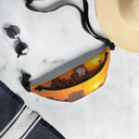 El Chapo Sunset Brunch Fanny Pack