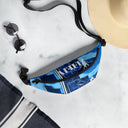 AIFFIA BLDG 1 Fanny Pack