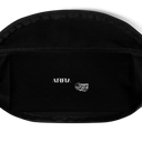 El Chapo Logo BLK Fanny Pack