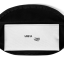 El Chapo Logo WHT Fanny Pack