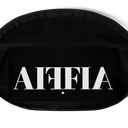 AIFFIA Logo BLK Fanny Pack