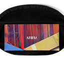 AIFFIA Escalator Fanny Pack