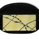 B&G Afghan Wire 1 Fanny Pack