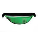 ABS Green Mic 1 Fanny Pack