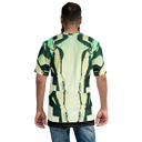 AIFFIA Poka 1 BLK Men's Premium Shirt