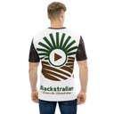 OBWON B&G ALBUM COVER Men's T-shirt