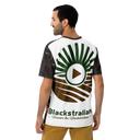 OBWON B&G ALBUM COVER Men's T-shirt