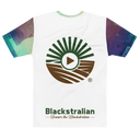 OBWON B&G ALBUM ART LIGHT Men's T-shirt