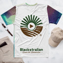 OBWON B&G ALBUM ART LIGHT Men's T-shirt