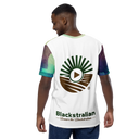 OBWON B&G ALBUM ART LIGHT Men's T-shirt