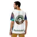 OBWON B&G ALBUM ART LIGHT Men's T-shirt