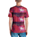 OBWON B&G HE CAME FROM THE DESERT Men's T-shirt