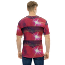 OBWON B&G HE CAME FROM THE DESERT Men's T-shirt