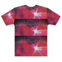 OBWON B&G HE CAME FROM THE DESERT Men's T-shirt