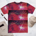 OBWON B&G HE CAME FROM THE DESERT Men's T-shirt