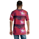 OBWON B&G HE CAME FROM THE DESERT Men's T-shirt