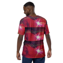 OBWON B&G HE CAME FROM THE DESERT Men's T-shirt