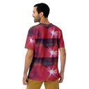 OBWON B&G HE CAME FROM THE DESERT Men's T-shirt