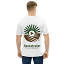 OBWON B&G CORP LOGO Men's T-shirt