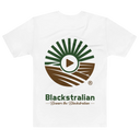 OBWON B&G CORP LOGO Men's T-shirt