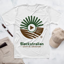 OBWON B&G CORP LOGO Men's T-shirt