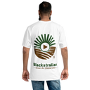 OBWON B&G CORP LOGO Men's T-shirt