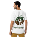 OBWON B&G CORP LOGO Men's T-shirt