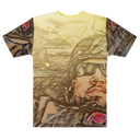 OBWON B&G AFGHAN CHOPPER Men's T-shirt