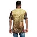 OBWON B&G AFGHAN CHOPPER Men's T-shirt