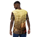 OBWON B&G AFGHAN CHOPPER Men's T-shirt