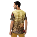 OBWON B&G AFGHAN CHOPPER Men's T-shirt
