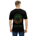 OBWON B&G CORP LOGO Men's Premium Shirt