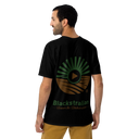 OBWON B&G CORP LOGO Men's Premium Shirt