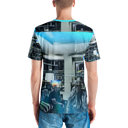 ABS MTM Men's Premium Shirt