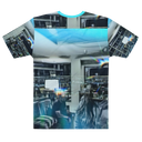 ABS MTM Men's Premium Shirt