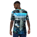 ABS MTM Men's Premium Shirt