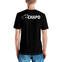 El Chapo BLK OUT Men's Premium Shirt