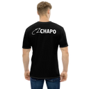 El Chapo BLK OUT Men's Premium Shirt