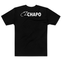 El Chapo BLK OUT Men's Premium Shirt