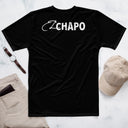El Chapo BLK OUT Men's Premium Shirt