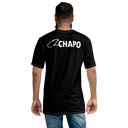 El Chapo BLK OUT Men's Premium Shirt