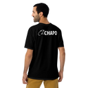 El Chapo BLK OUT Men's Premium Shirt