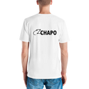 El Chapo WHT OUT Men's Premium Shirt