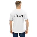 El Chapo WHT OUT Men's Premium Shirt