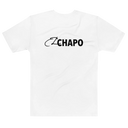 El Chapo WHT OUT Men's Premium Shirt