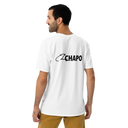 El Chapo WHT OUT Men's Premium Shirt